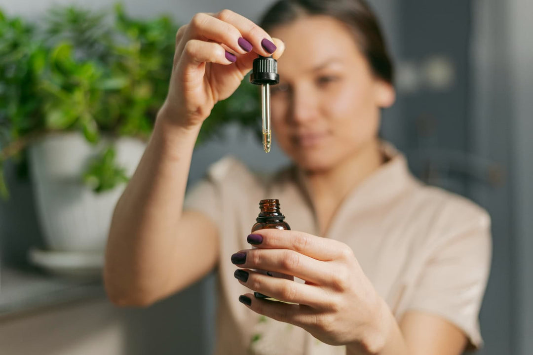 Adaptogens 101: What They Are and Why Your Body Loves Them