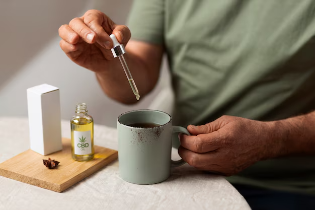 How Long Does CBD Stay in Your System?