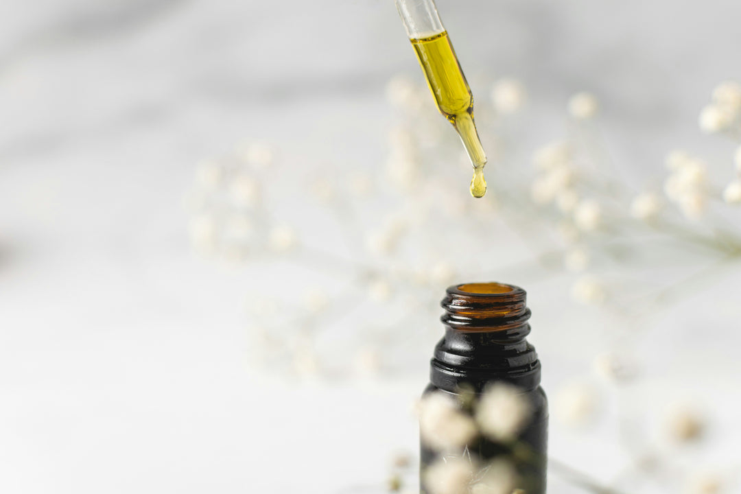 The Best CBD Dosage for Anxiety, Sleep & Pain Relief