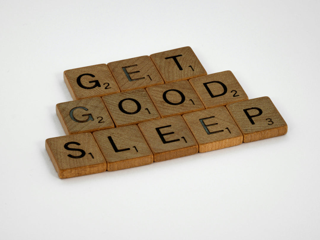 CBD for Sleep: How to Finally Get the Rest You Deserve
