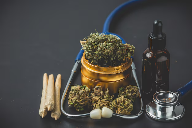 All You Need To Know About CBD and THC