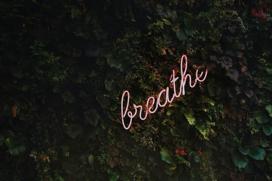 Stress Less: Natural Remedies to Keep You Calm
