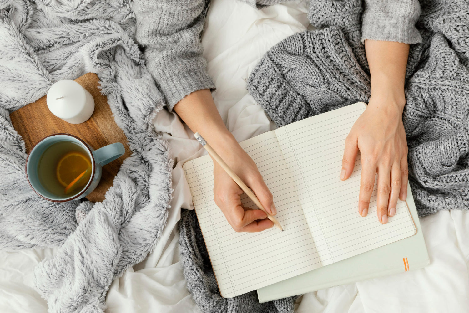 Build a Ritual You’ll Actually Stick To