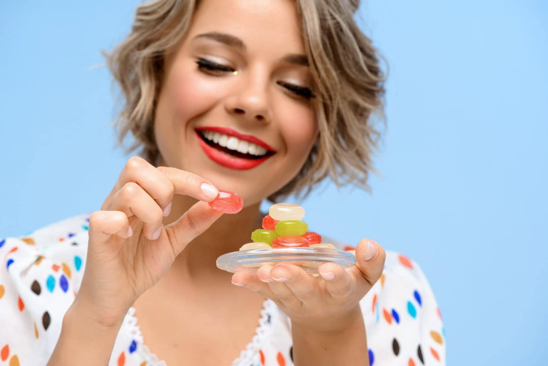 Reishi Mushrooms and Sleep: A Natural Remedy for Restful Nights