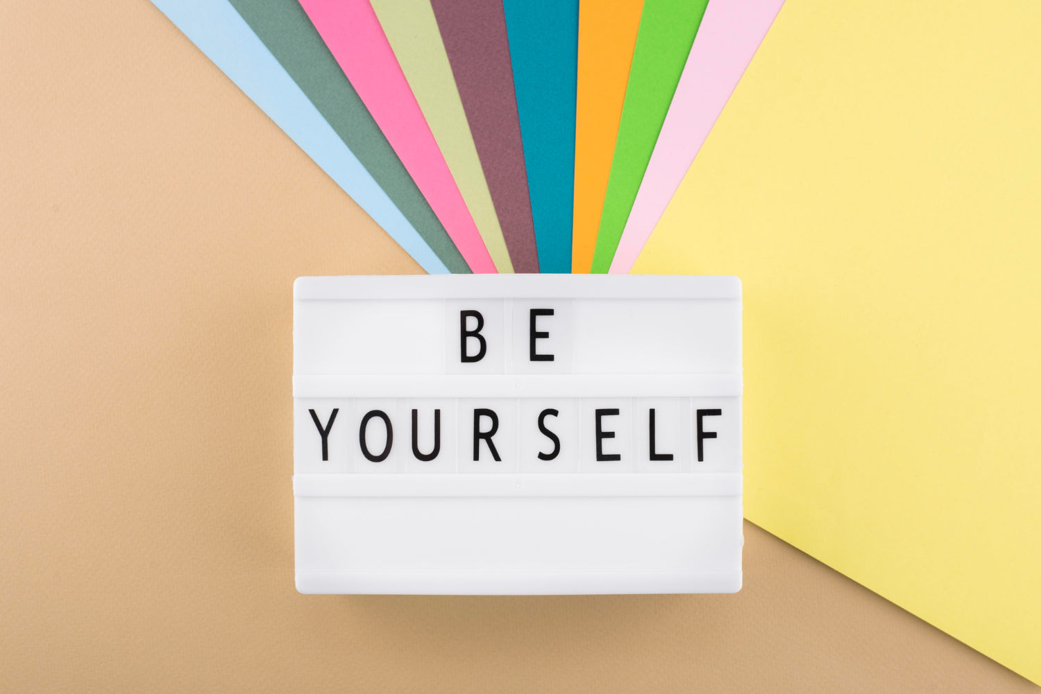 How to Feel More Like Yourself (Without Changing Everything)