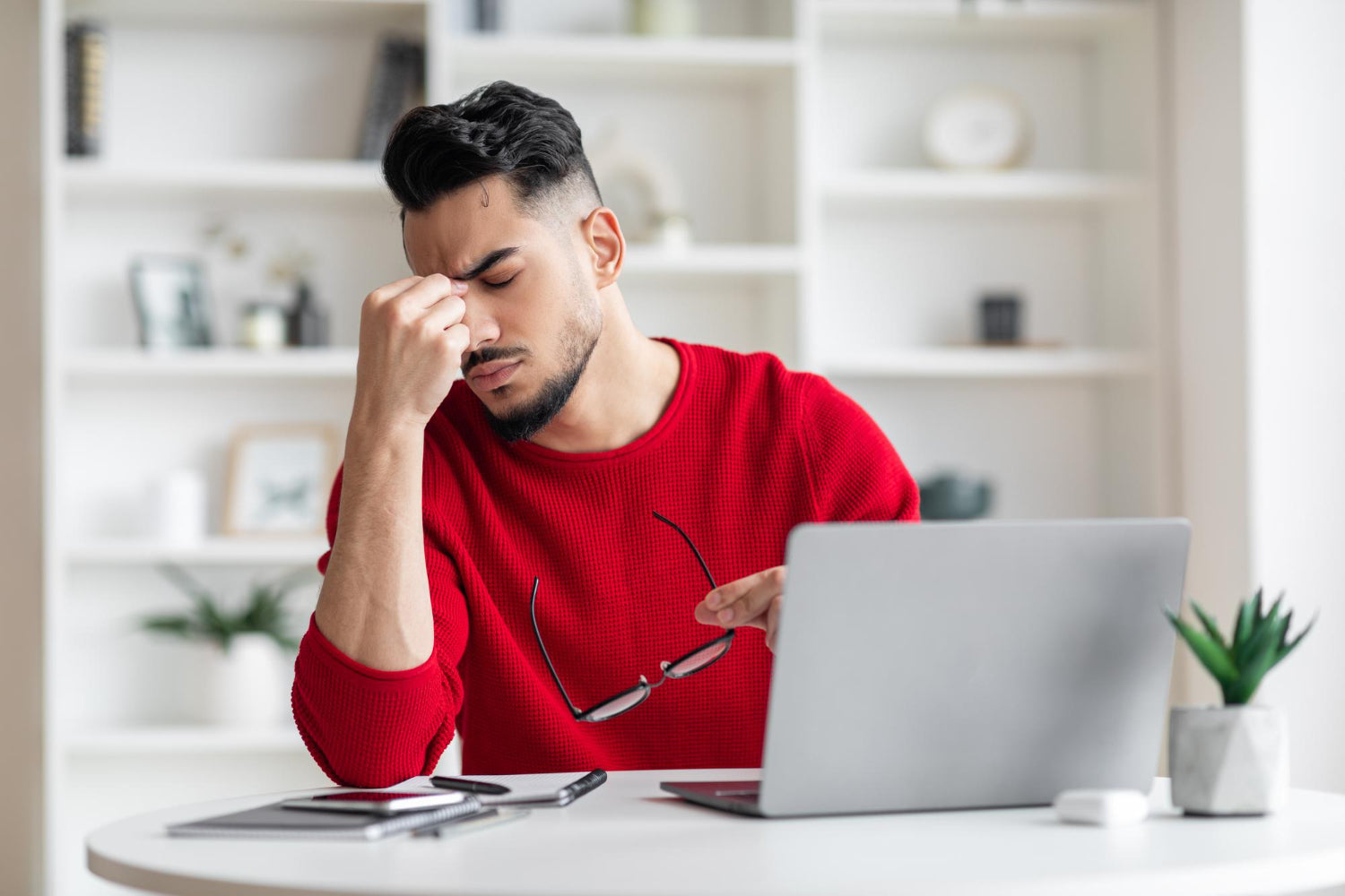 Why You’re Tired (Even After 8 Hours of Sleep)