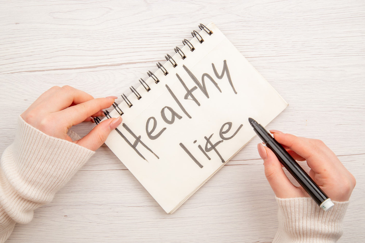You Deserve Wellness Without the B.S.