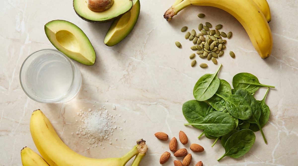 What Are Electrolytes and What Do They Do?