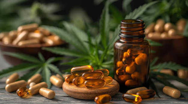 The Future of Sustainable CBD: A Deep Dive into Environmental Responsi – Circle Organics