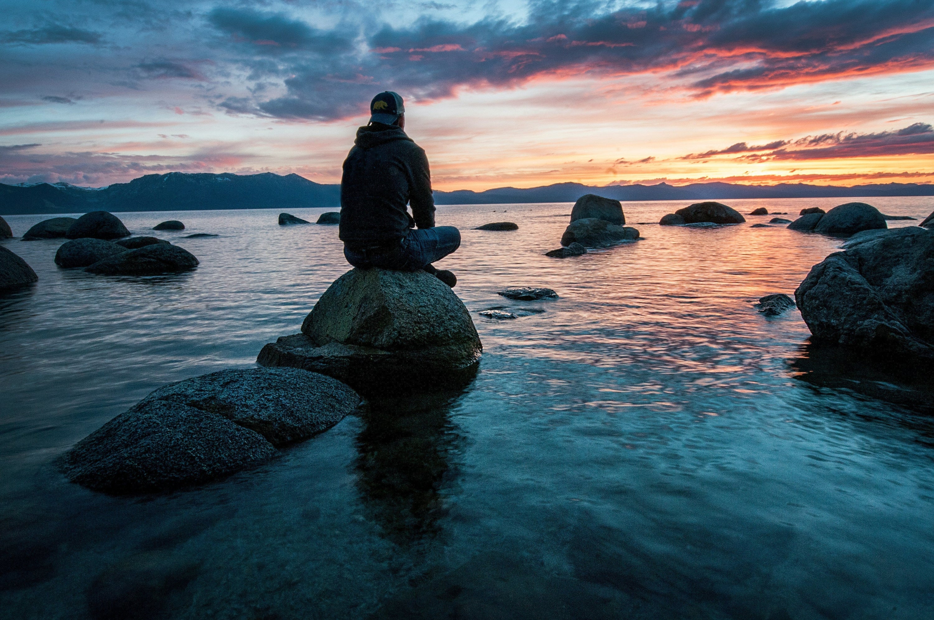 Weekend Reset: A 48-Hour Wellness Game Plan