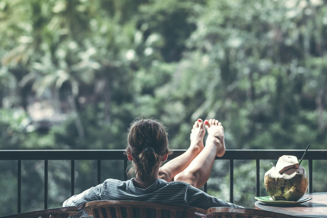 Natural Remedies for Burnout: What Really Helps When You’re Running on Empty