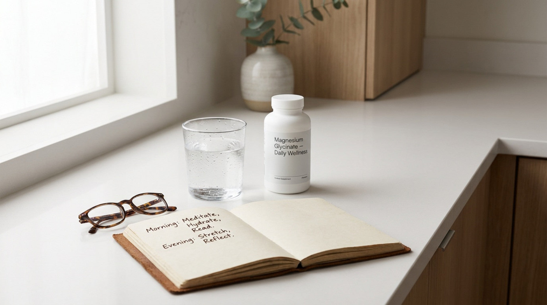When to Take Magnesium?