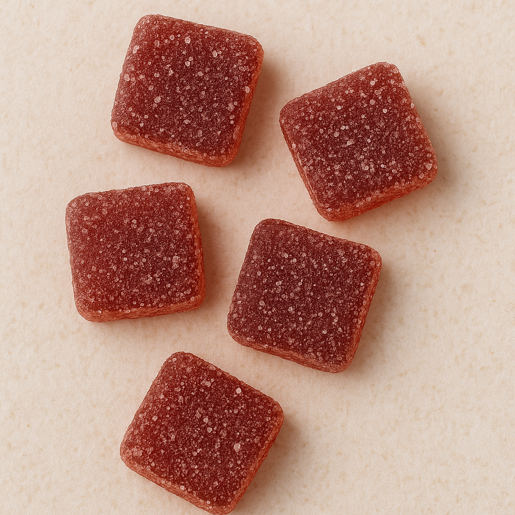 From Morning Hustle to Wind Down Mode: How to Use Mushroom Gummies Throughout the Day