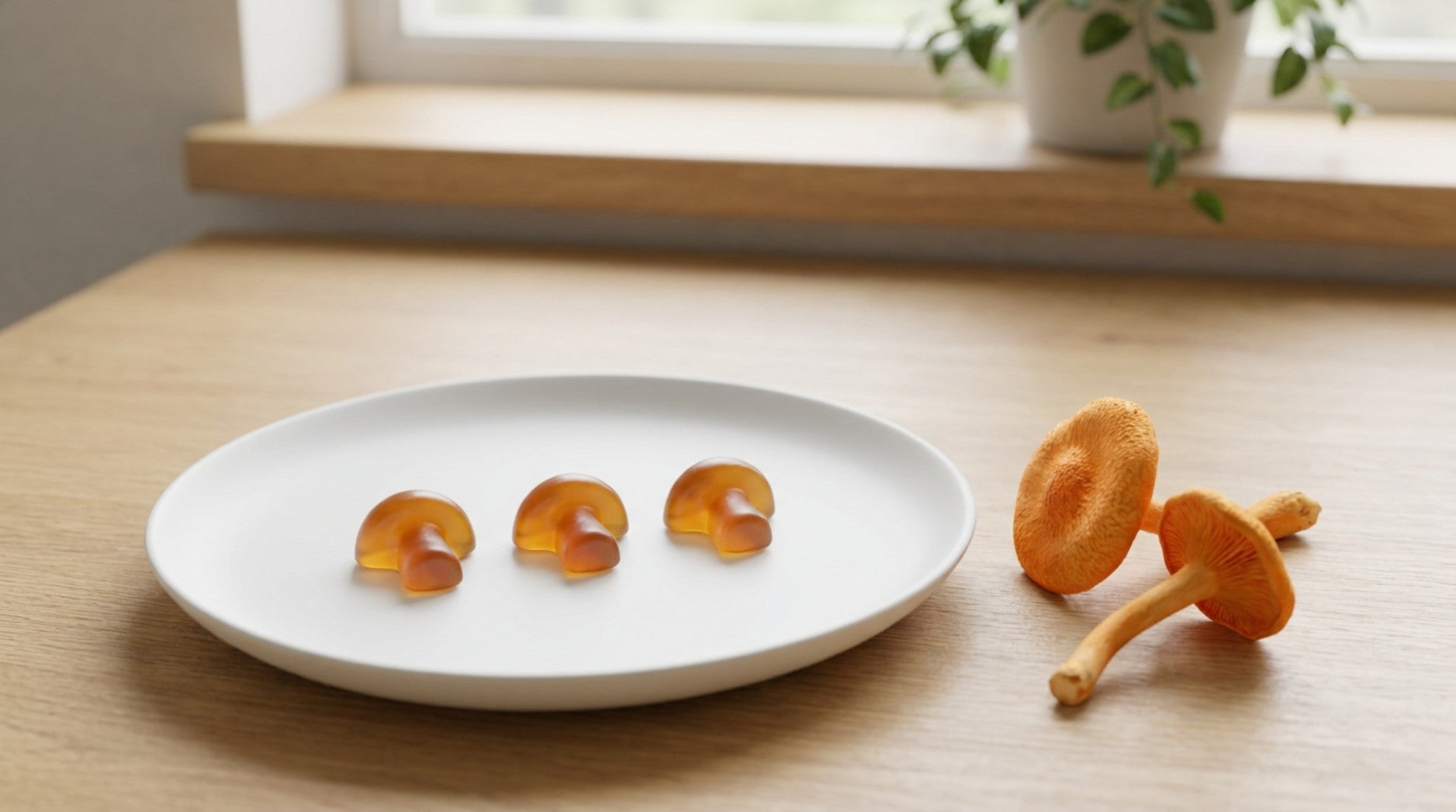Cordyceps Gummies Explained