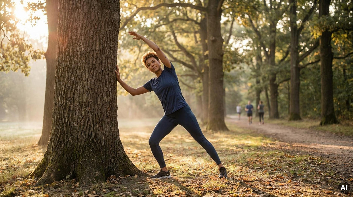 What Does Magnesium Do for the Body?