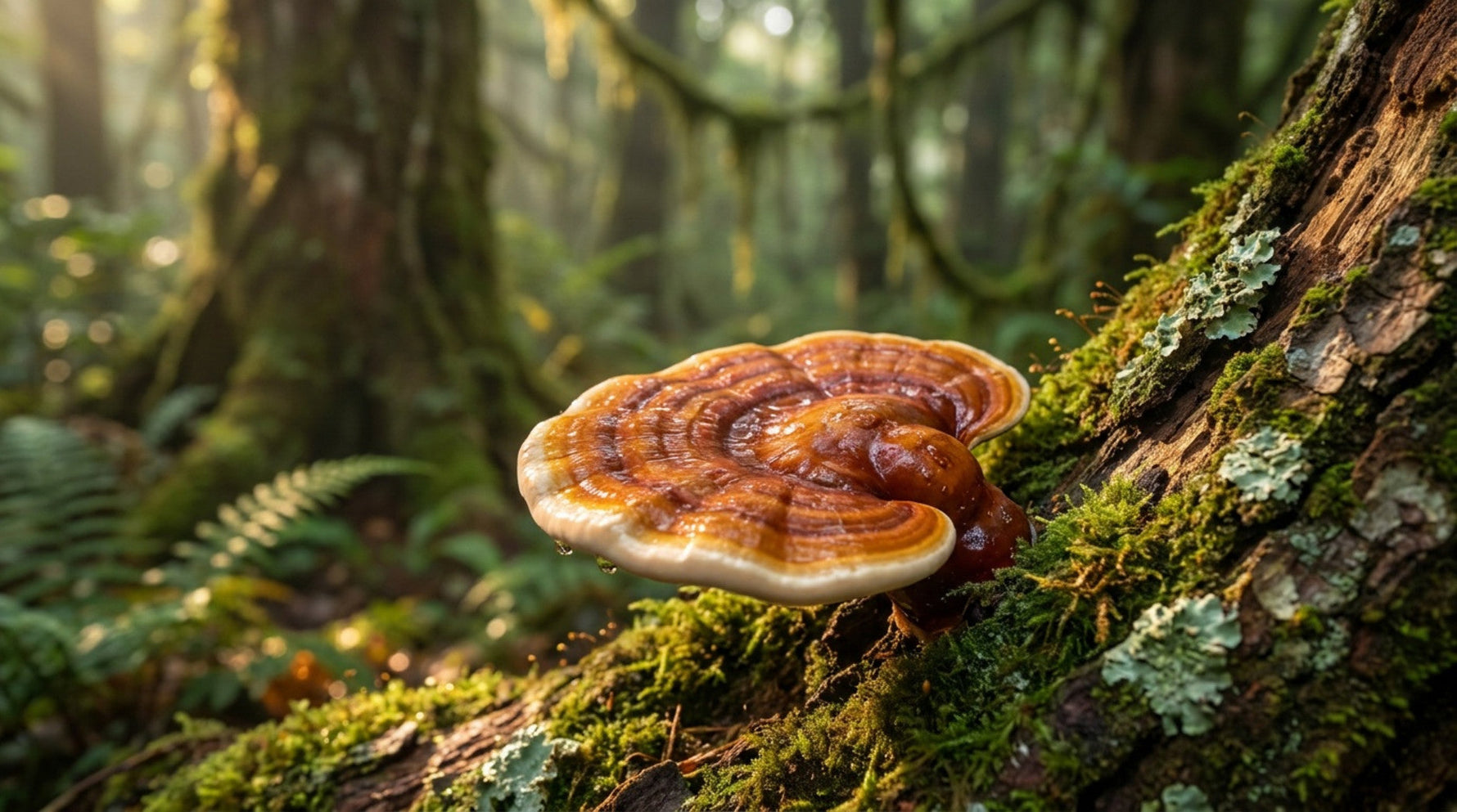 What Is Reishi Mushroom Good For?