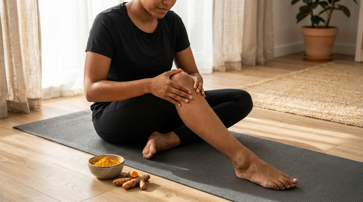 What Is Turmeric Good For?