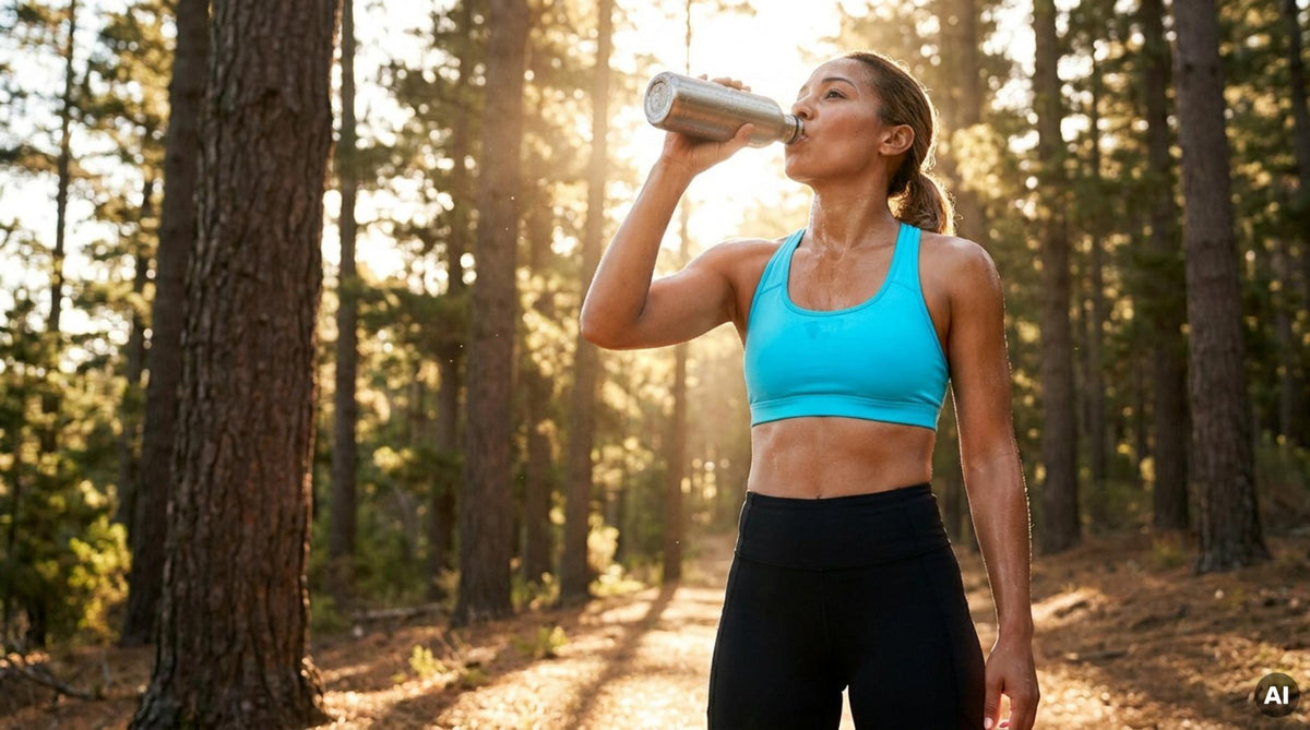 Do You Need Electrolytes Every Day?