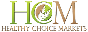 HCM Healthy Choice Markets