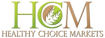 HCM Healthy Choice Markets